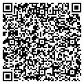QR code with KFC contacts