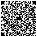 QR code with Ld Nails contacts