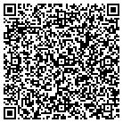 QR code with R & R Appliance Service contacts
