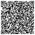 QR code with K & C Technology Corporation contacts