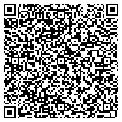 QR code with Peoples Bank Of Virginia contacts