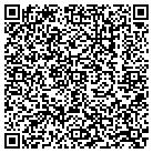 QR code with Owens Inland Marketing contacts