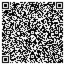 QR code with J R Landrum Service contacts