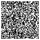 QR code with House Pendleton contacts