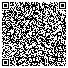 QR code with R G Williams Insurance Inc contacts