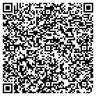QR code with Heart Of Virginia Service contacts