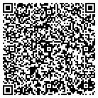 QR code with American Academy of Hospice contacts