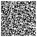 QR code with C & D Enterprises contacts
