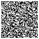 QR code with M & P Specialists contacts