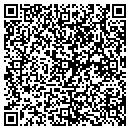 QR code with USA ISS Dcl contacts