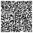 QR code with Cosha Inc contacts