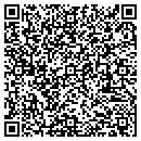QR code with John M Lew contacts