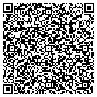 QR code with Malibu Postal Junction contacts