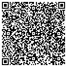 QR code with A & L Construction Inc contacts
