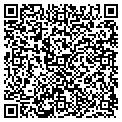 QR code with Cmsi contacts