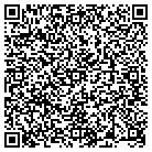 QR code with Marion Womens Bowling Assn contacts