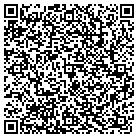 QR code with J E Weddle & Assoc Inc contacts