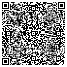 QR code with National Fdration Blind Potoma contacts