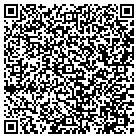 QR code with Donald E Lefler Masonry contacts