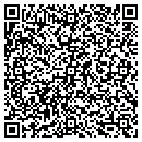 QR code with John P Hines Logging contacts