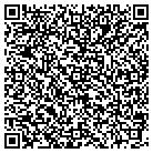 QR code with Hines-Farley Offshore Yachts contacts