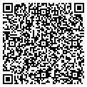 QR code with CVS contacts