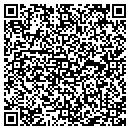 QR code with C & P Tug & Barge Co contacts