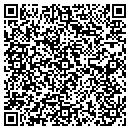 QR code with Hazel Realty Inc contacts