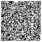 QR code with Alex's Guitar Center contacts