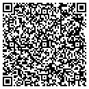 QR code with C F O Magazine contacts