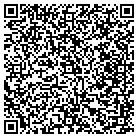QR code with Washington Plaza Cluster Assn contacts