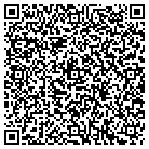QR code with Heads Barbar Shop & Amusements contacts