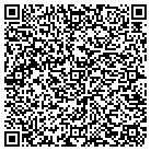 QR code with First National Bank-Altavista contacts