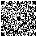 QR code with I Deal Place contacts