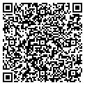 QR code with Simena contacts
