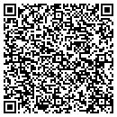 QR code with USE Credit Union contacts