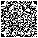 QR code with Rainsoft contacts