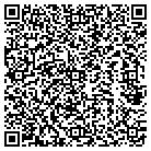 QR code with Zpro Pharmaceutical Inc contacts