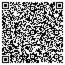 QR code with Glade Machine Inc contacts