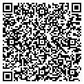 QR code with M R Co contacts