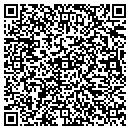 QR code with S & B Donuts contacts