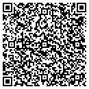 QR code with C N I 62 contacts