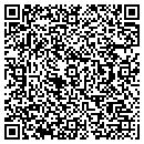 QR code with Galt & Assoc contacts