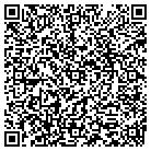 QR code with Sutton & James Land Surveying contacts