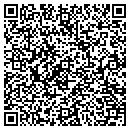 QR code with A Cut Above contacts