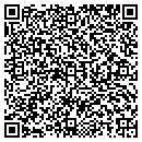 QR code with J JS Lawn Maintenance contacts