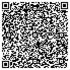 QR code with Kadakkal Sreeja MD Inc contacts