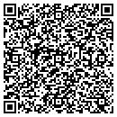 QR code with Degoffs contacts