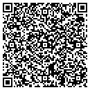 QR code with Curtain Corner contacts