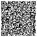 QR code with Ctsi contacts